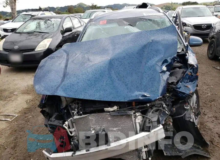 KNDCB3LC8L5398323 Photo# 5