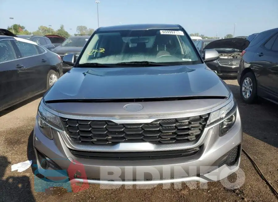 KNDEPCAA9M7151149 Photo# 5