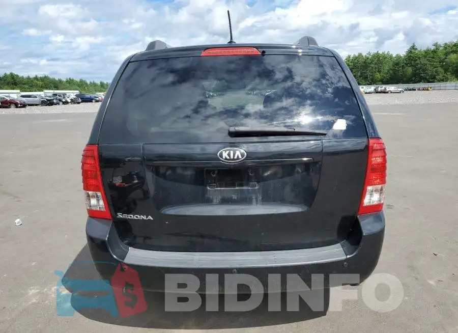 KNDMG4C75E6539814 Photo# 6