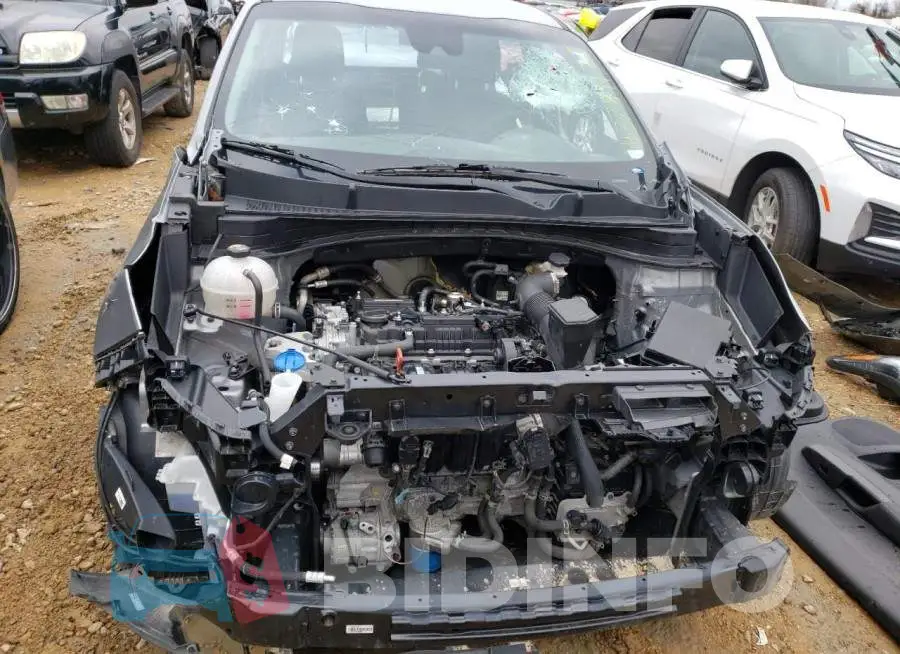 KNDPMCAC9M7939478 Photo# 5