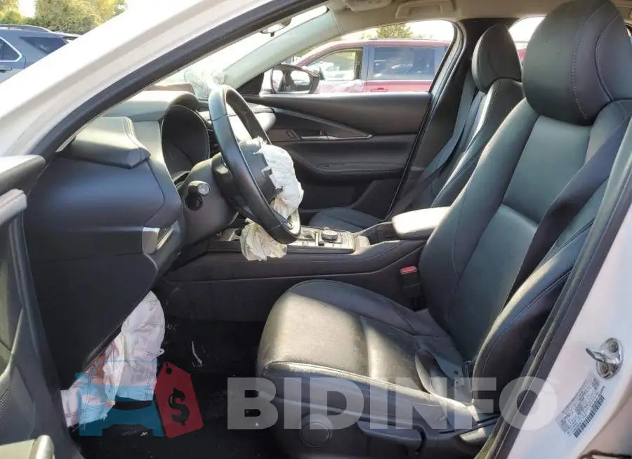 3MVDMABL9MM248414 Photo# 7