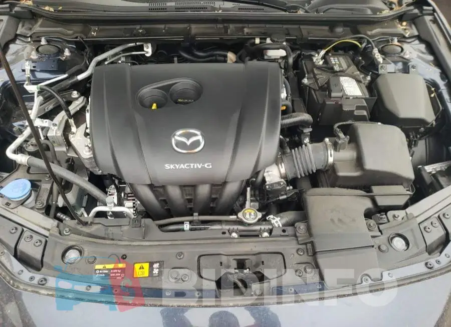 3MZBPACL0MM203695 Photo# 11