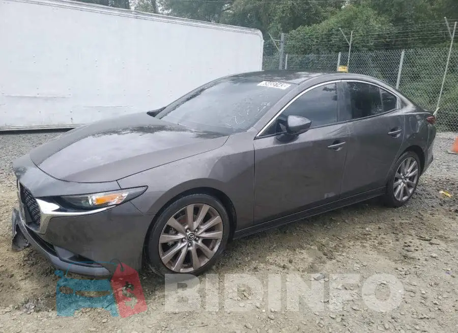 3MZBPACL8LM126735 Photo# 1