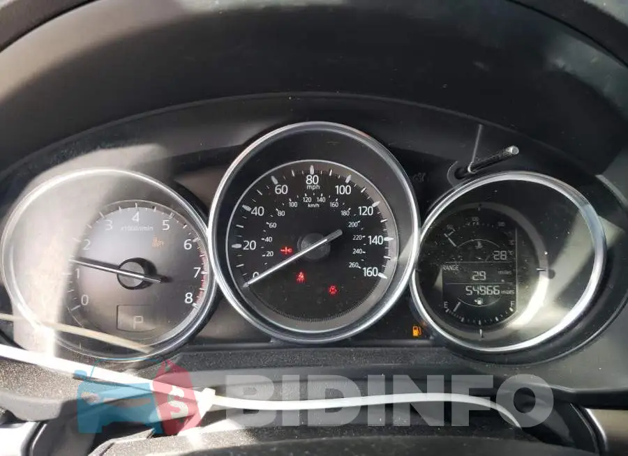 JM3KFABM8K0675957 Photo# 9