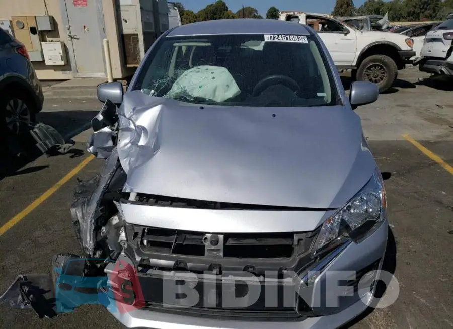 ML32AUHJ3MH007805 Photo# 5