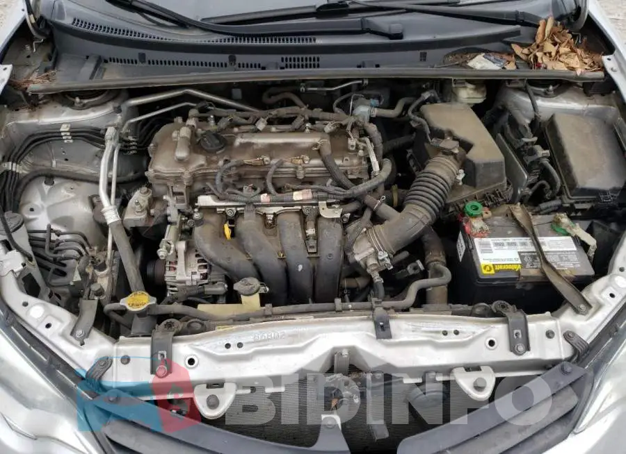 2T1BURHEXFC306154 Photo# 11