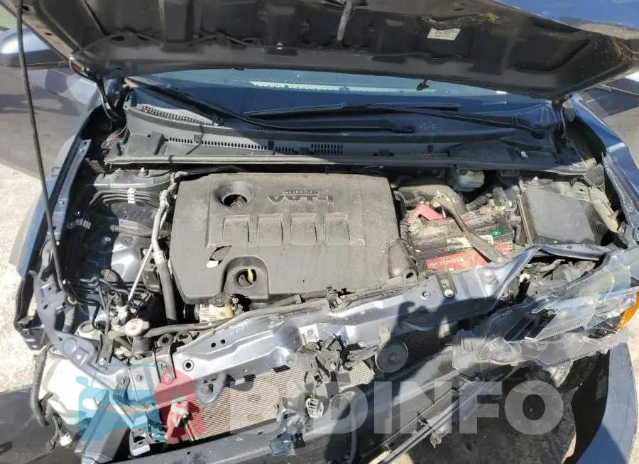2T1BURHEXHC848843 Photo# 11
