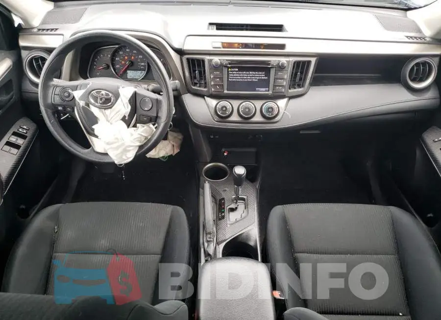 2T3BFREV0FW281902 Photo# 8