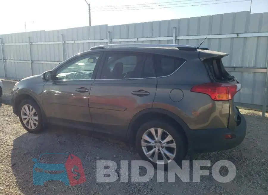 2T3DFREV5EW177168 Photo# 2