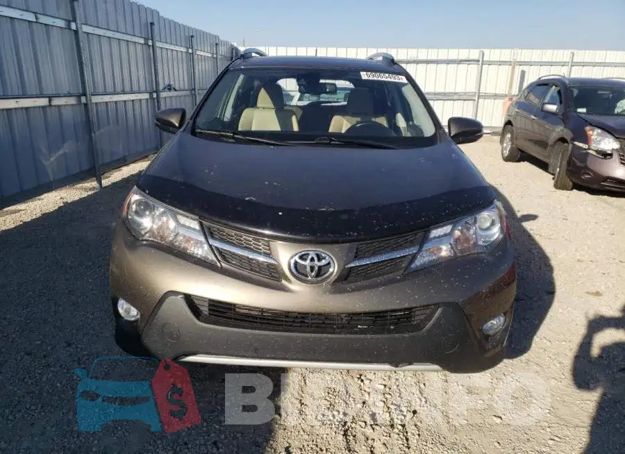 2T3DFREV5EW177168 Photo# 5