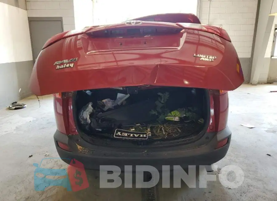 2T3DFREV6FW323112 Photo# 6