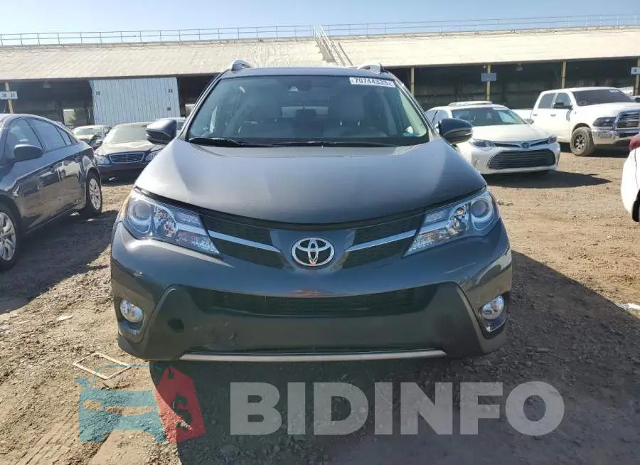 2T3DFREV8EW126148 Photo# 5