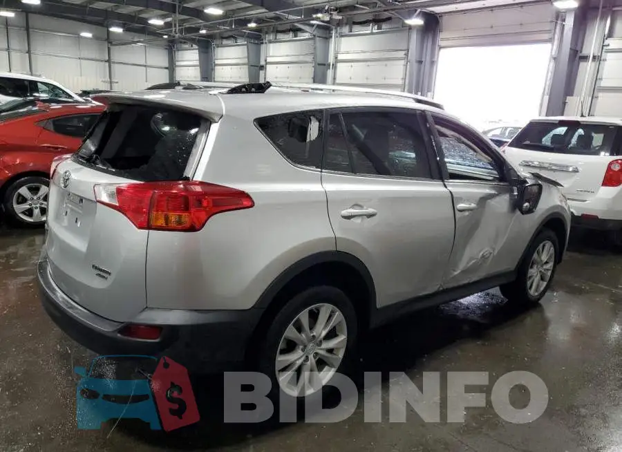 2T3DFREV8EW206257 Photo# 3