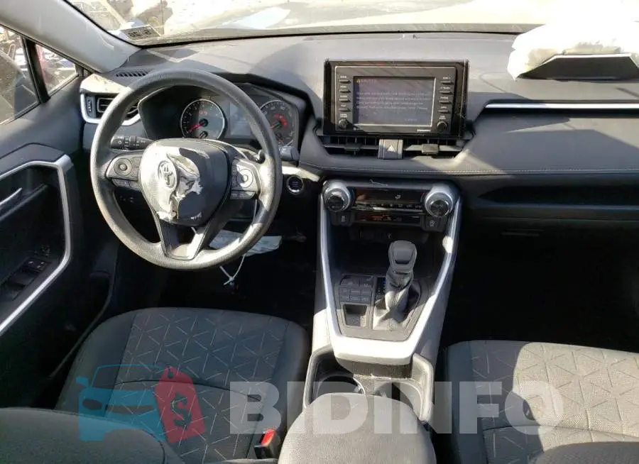 2T3P1RFV6MC179697 Photo# 8