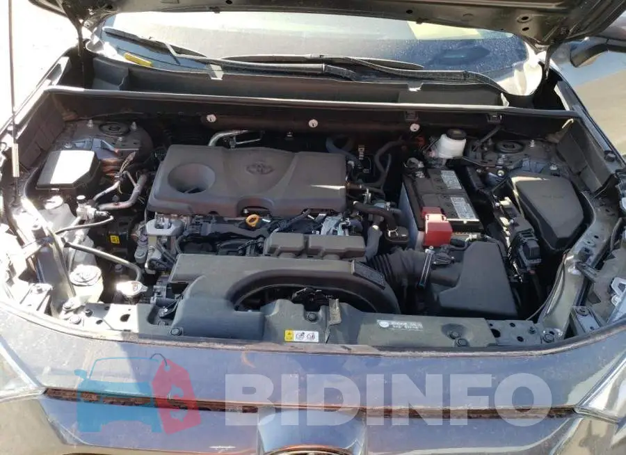 2T3W1RFV6MC156500 Photo# 12