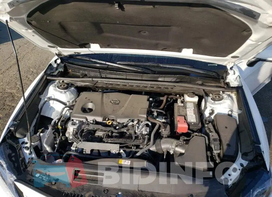 4T1C11AK3PU778517 Photo# 11