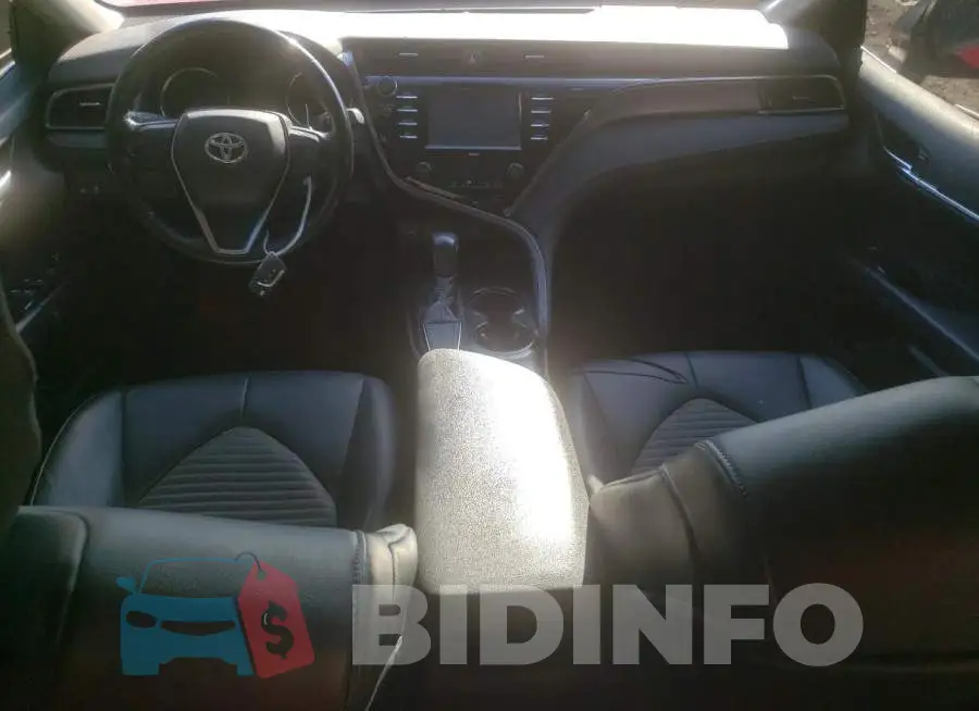 4T1G11AK2LU305459 Photo# 8