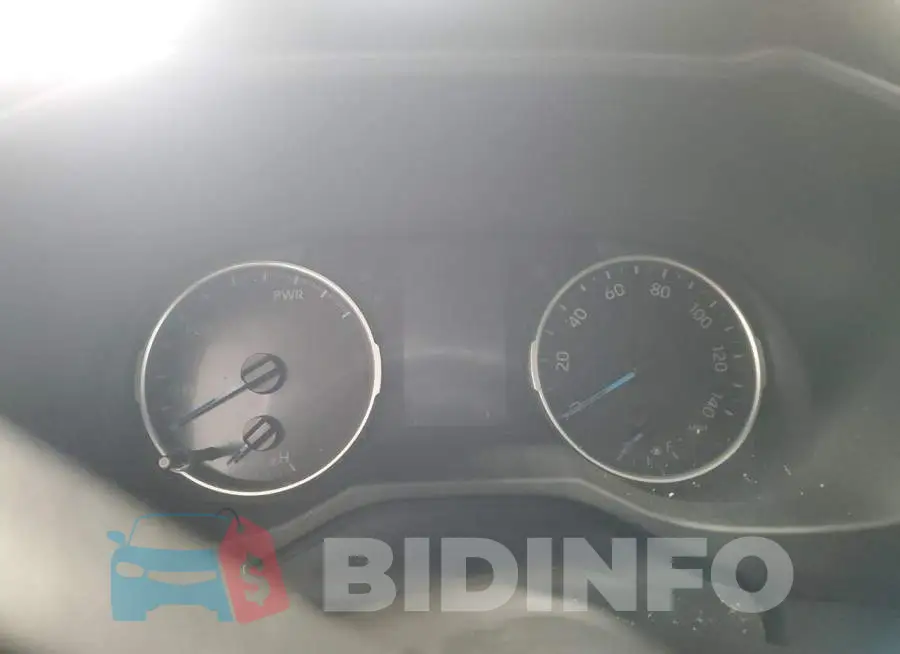 4T3M6RFV5MU010807 Photo# 9