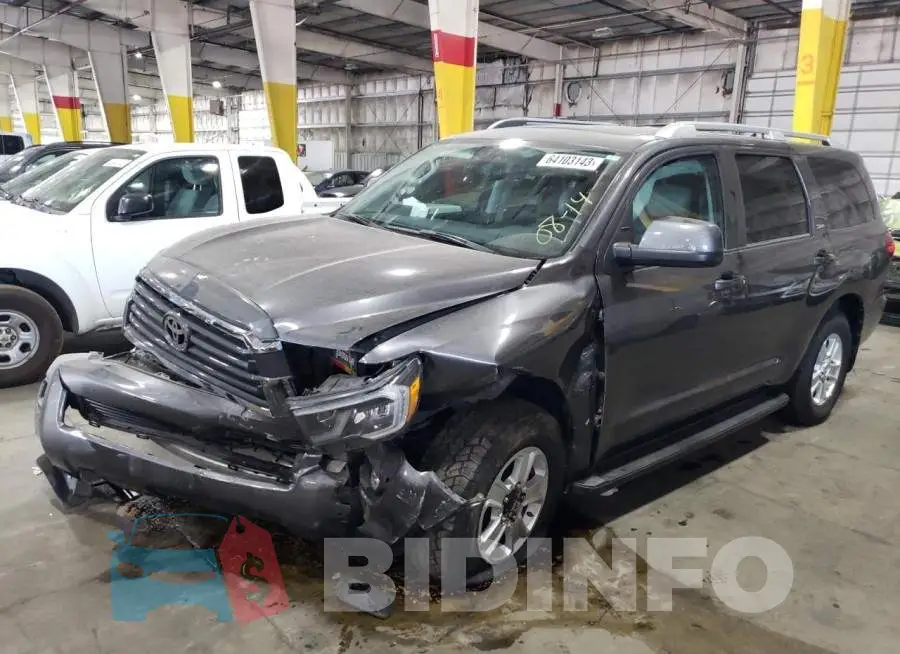 5TDBY5G13JS163317 Photo# 1