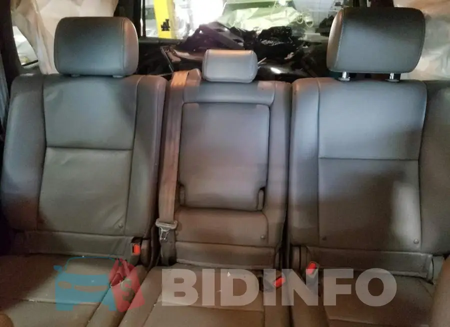 5TDBY5G13JS163317 Photo# 10