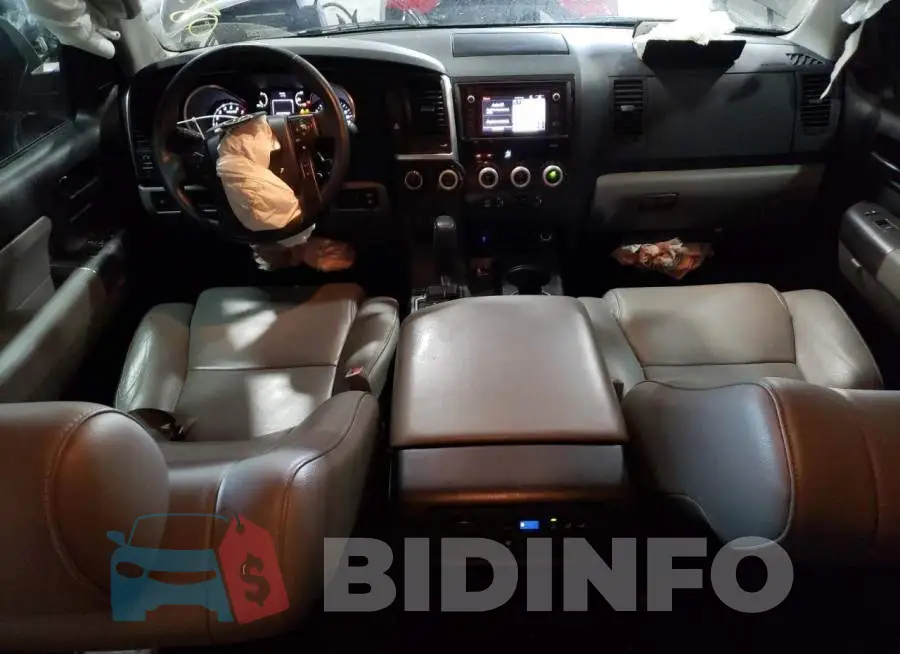 5TDBY5G13JS163317 Photo# 8