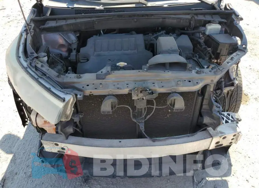 5TDDKRFH6FS111865 Photo# 12