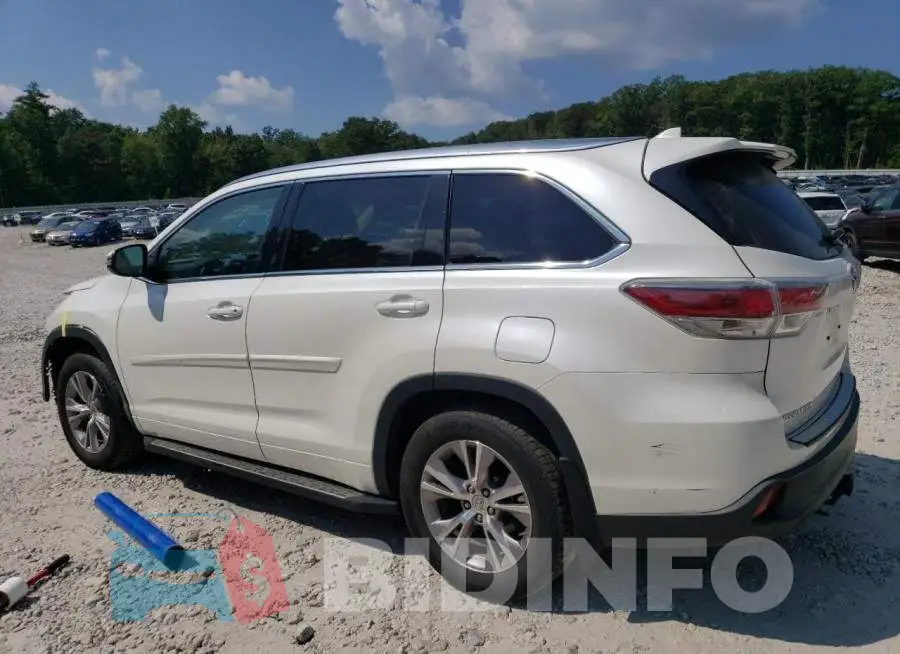 5TDJKRFH3FS084367 Photo# 2