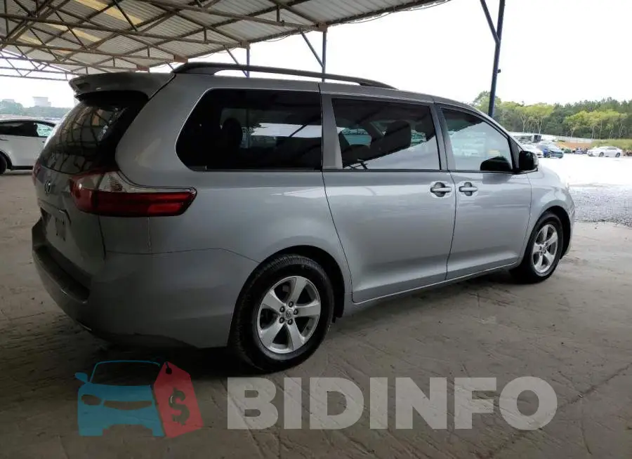 5TDKK3DC5FS671145 Photo# 3
