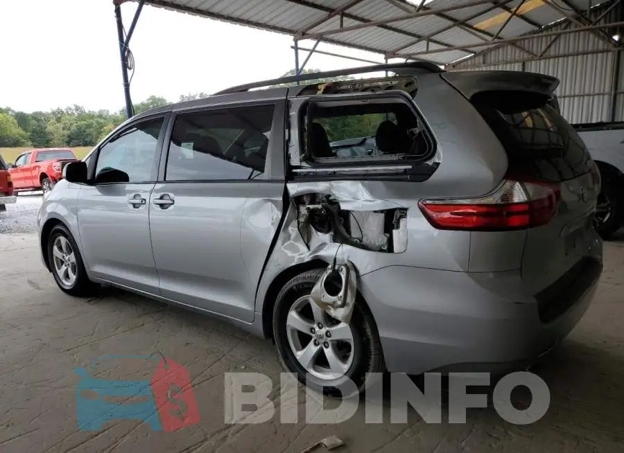 5TDKK3DC5FS671145 Photo# 2