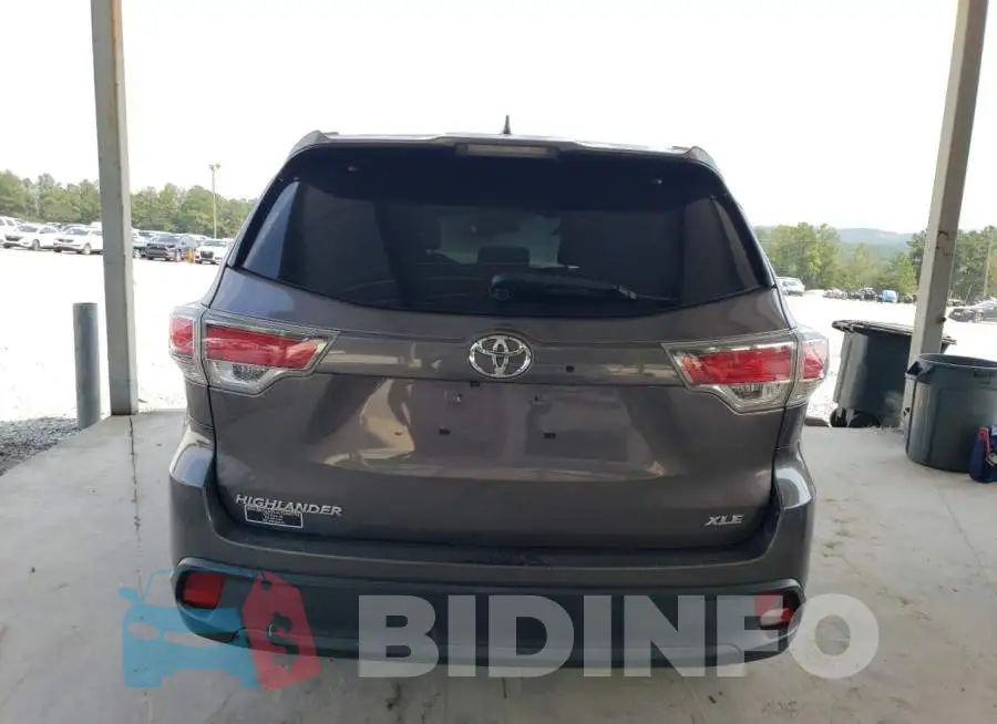 5TDKKRFH1GS131496 Photo# 6