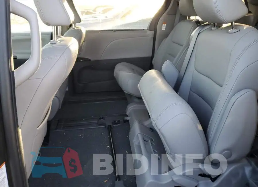 5TDYZ3DCXLS025097 Photo# 11