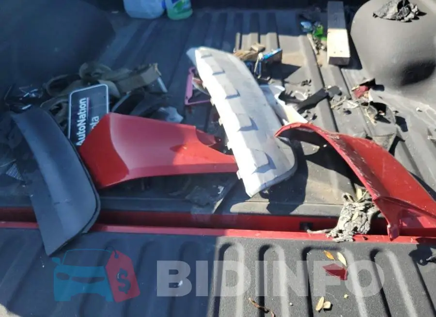 5TFEY5F1XMX293110 Photo# 12