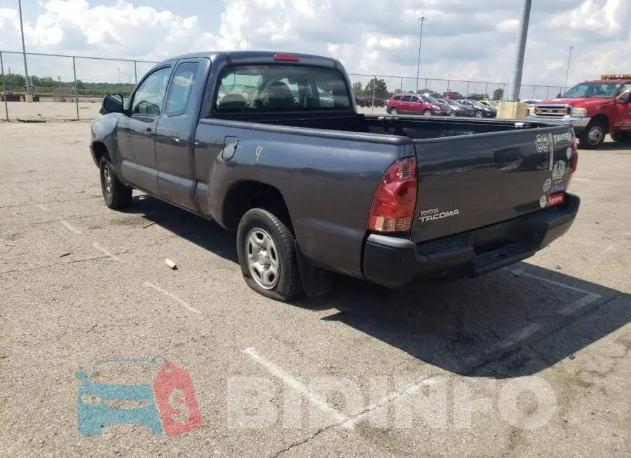 5TFTX4CN5FX065207 Photo# 3