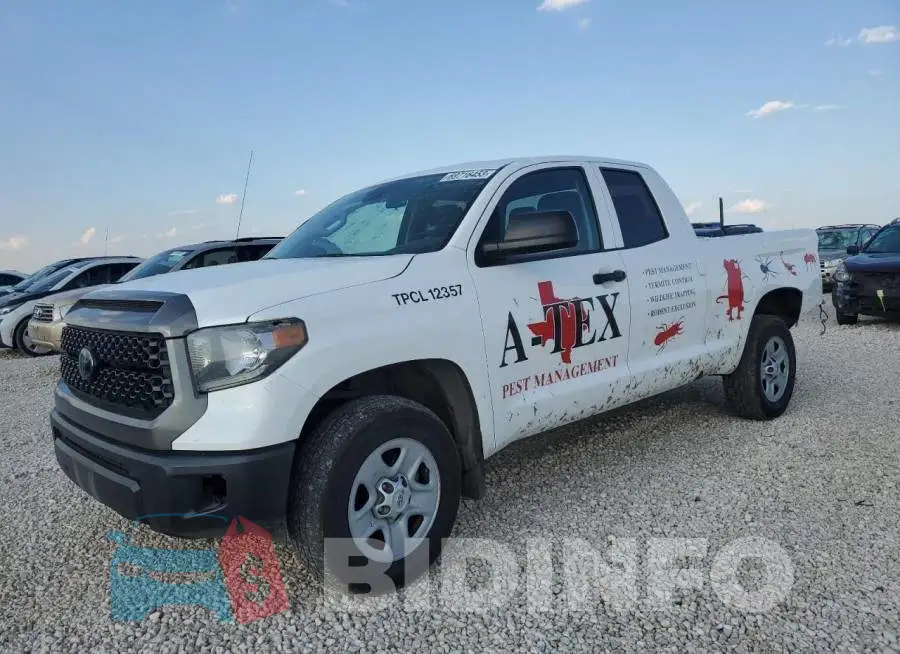 5TFUM5F15KX083907 Photo# 1