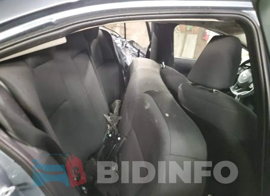 5YFB4MDE1PP018727 Photo# 10