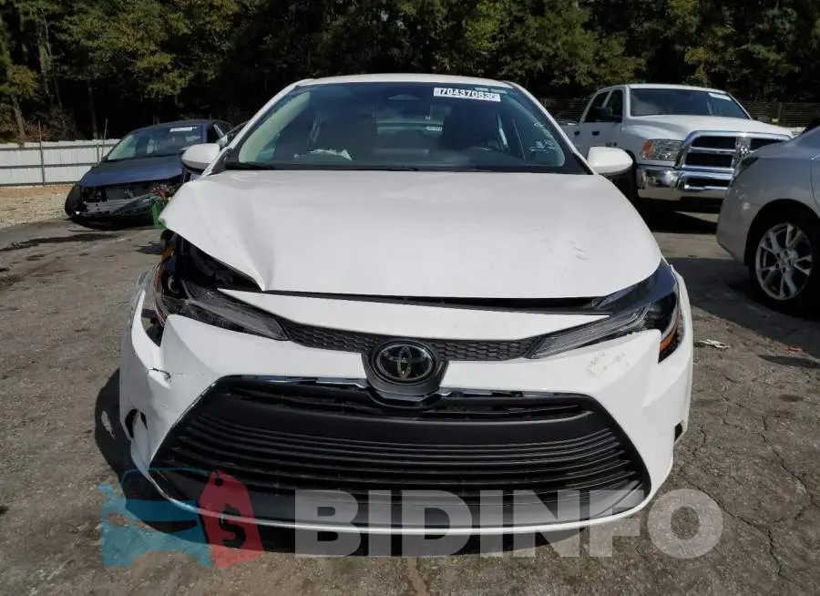 5YFB4MDE2PP062574 Photo# 5