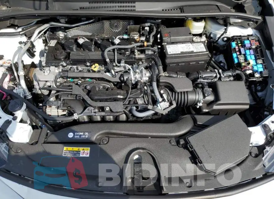 5YFB4MDE2PP062574 Photo# 11