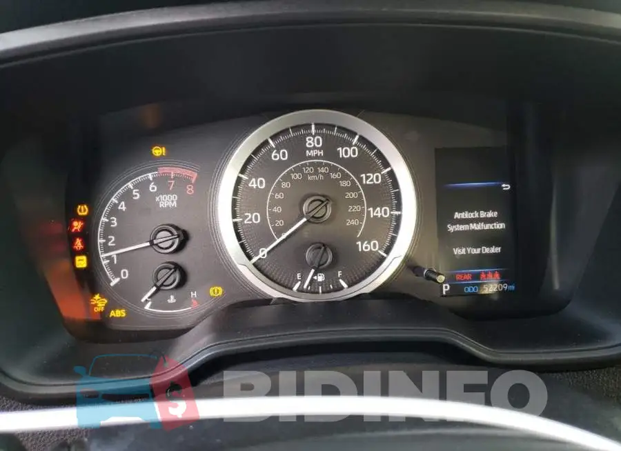 5YFEPMAE6MP171396 Photo# 9