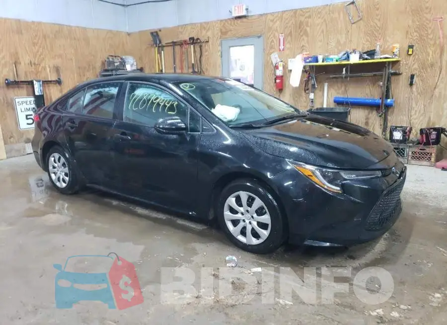 5YFEPMAE7NP325017 Photo# 4