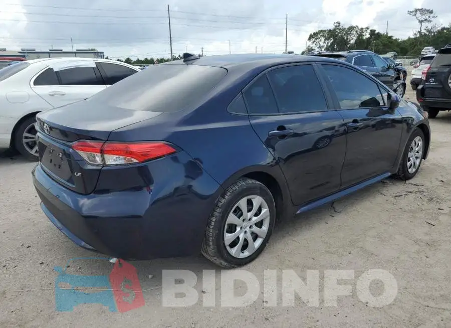 5YFEPRAE4LP138733 Photo# 3