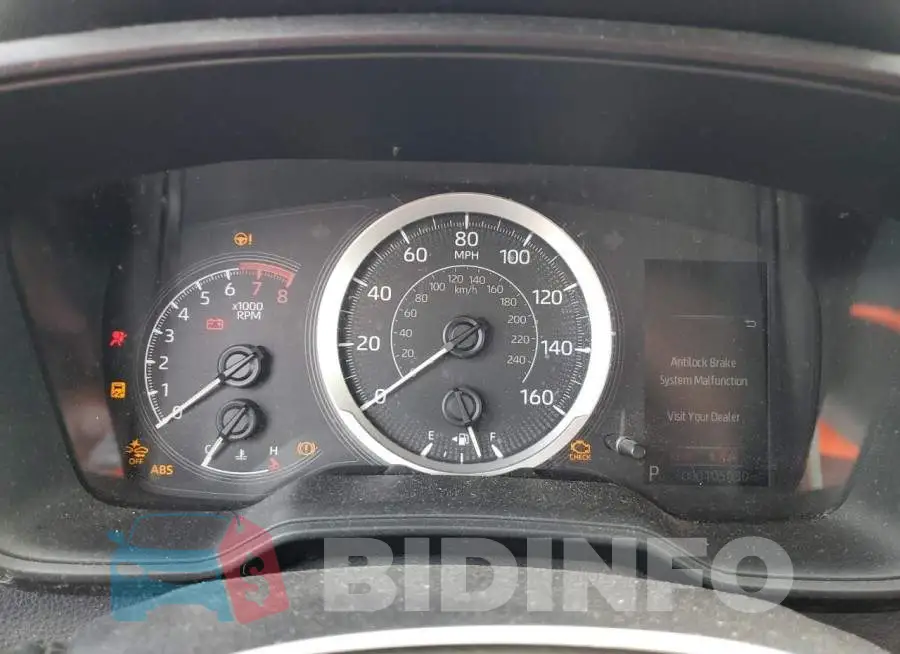 5YFEPRAE9LP077735 Photo# 9
