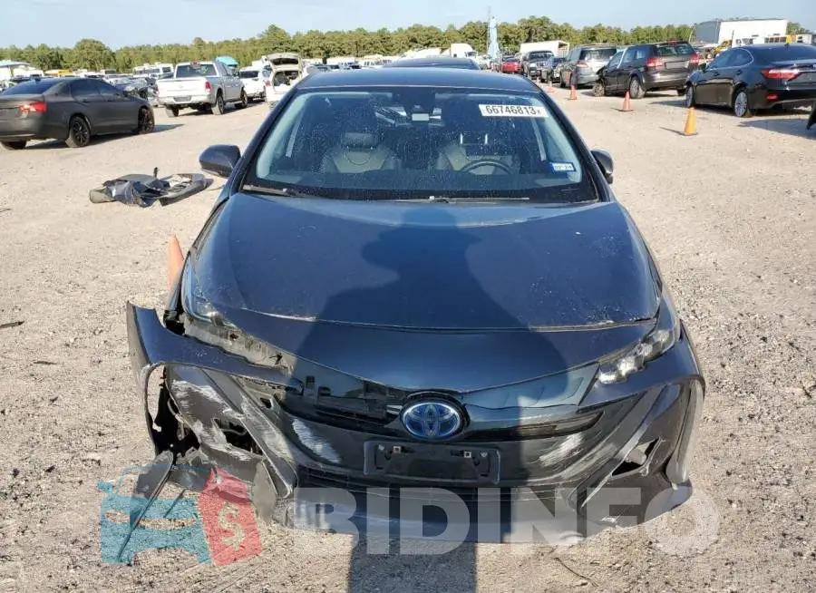 JTDKARFP2J3069058 Photo# 5