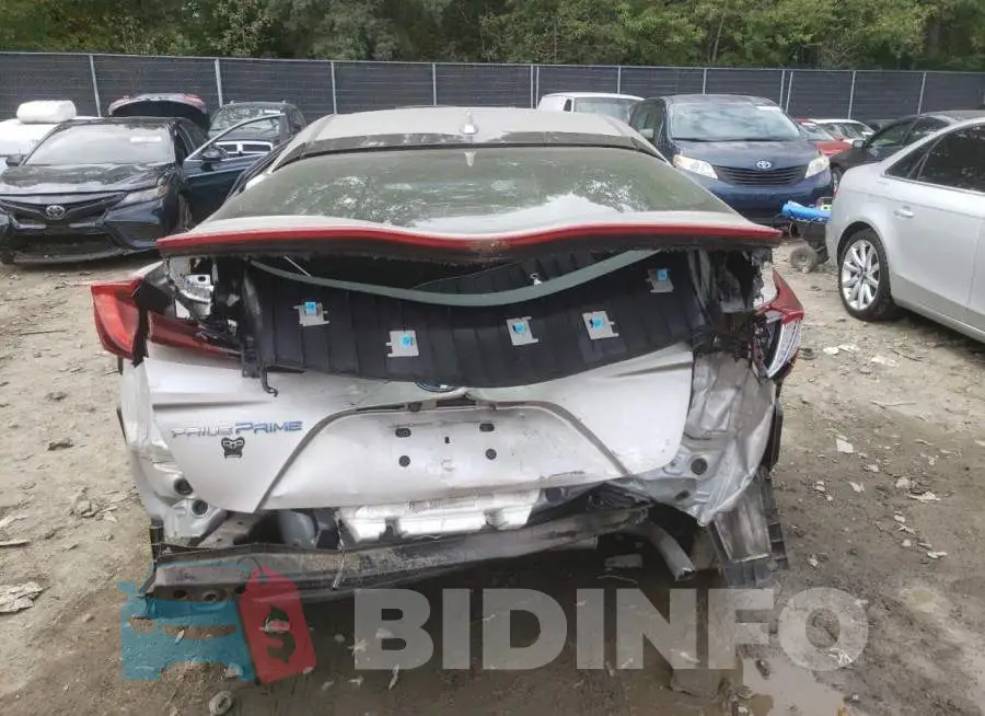 JTDKARFP8H3004872 Photo# 6