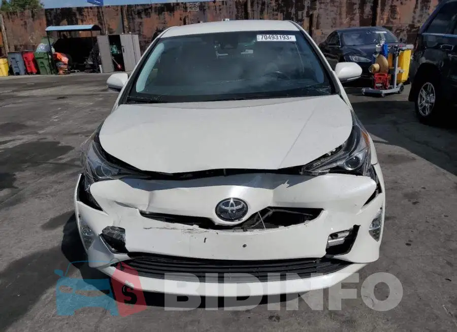 JTDKARFU4G3024556 Photo# 5