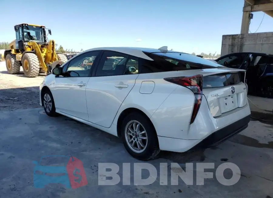 JTDKARFU5G3023948 Photo# 2