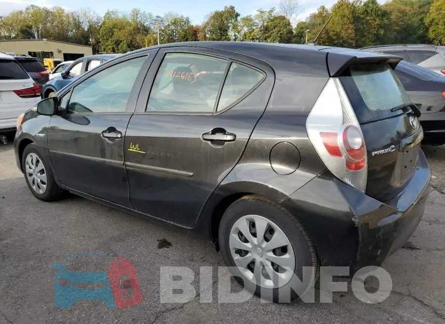 JTDKDTB33E1064041 Photo# 2