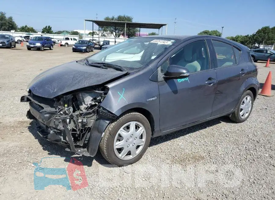 JTDKDTB37F1584342 Photo# 1