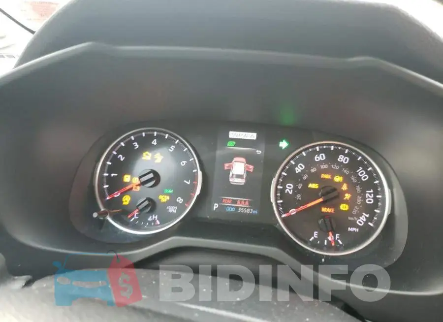 JTMA1RFV9LD058436 Photo# 9