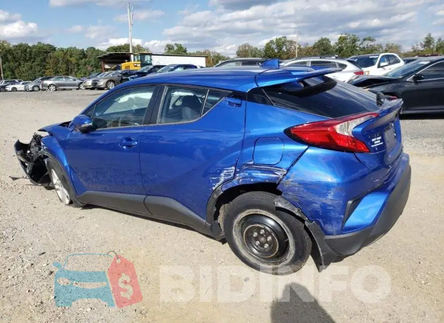 NMTKHMBX6LR104267 Photo# 2