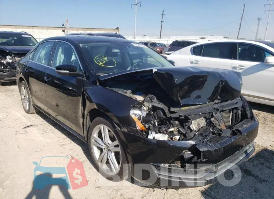 1VWBN7A38EC108106 Photo# 1